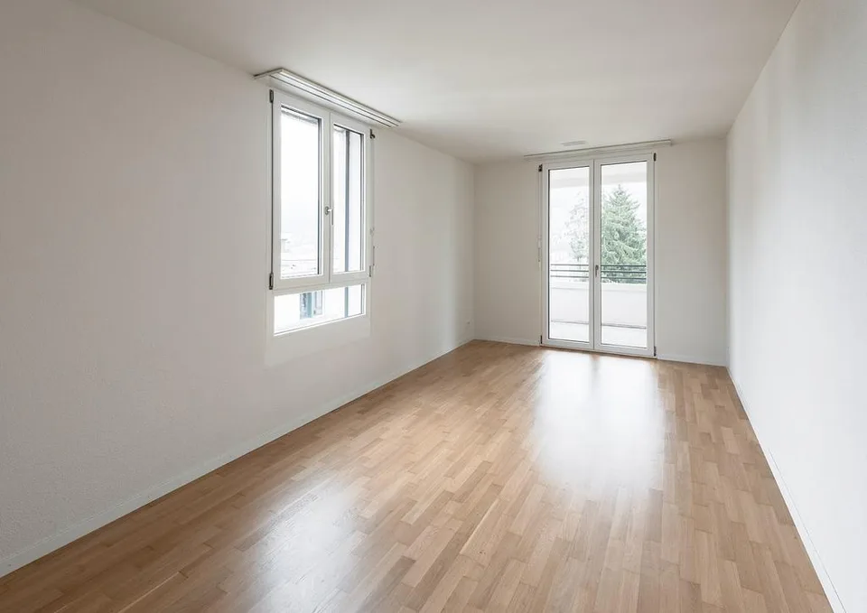 La tua nuova casa ad Adliswil - appartamento moderno con loggia