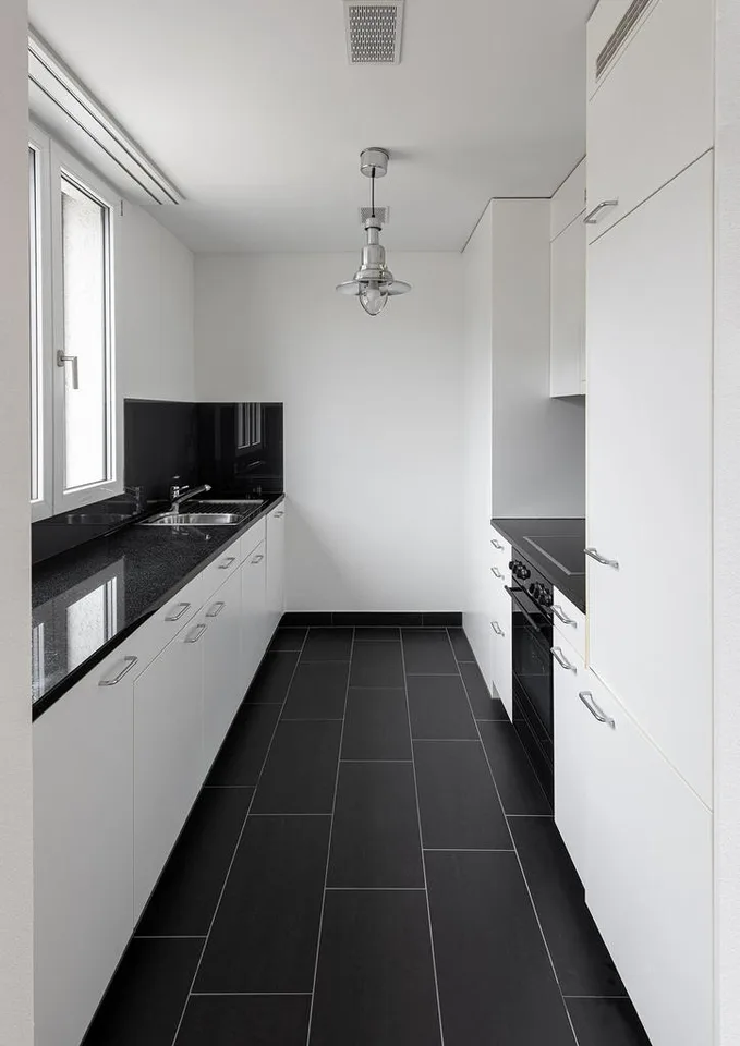 La tua nuova casa ad Adliswil - appartamento moderno con loggia