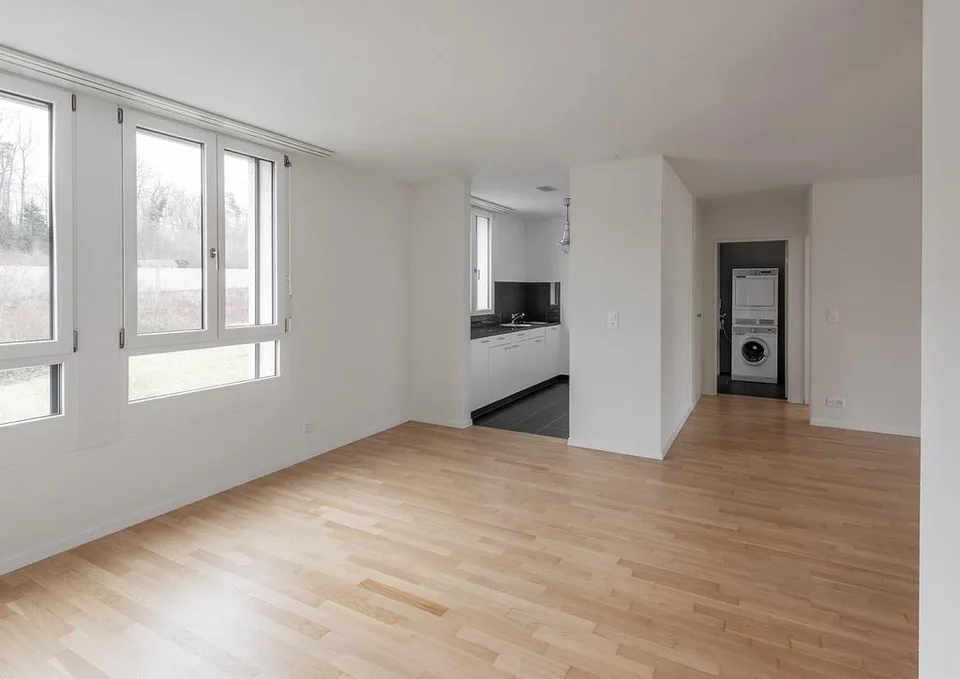 La tua nuova casa ad Adliswil - appartamento moderno con loggia