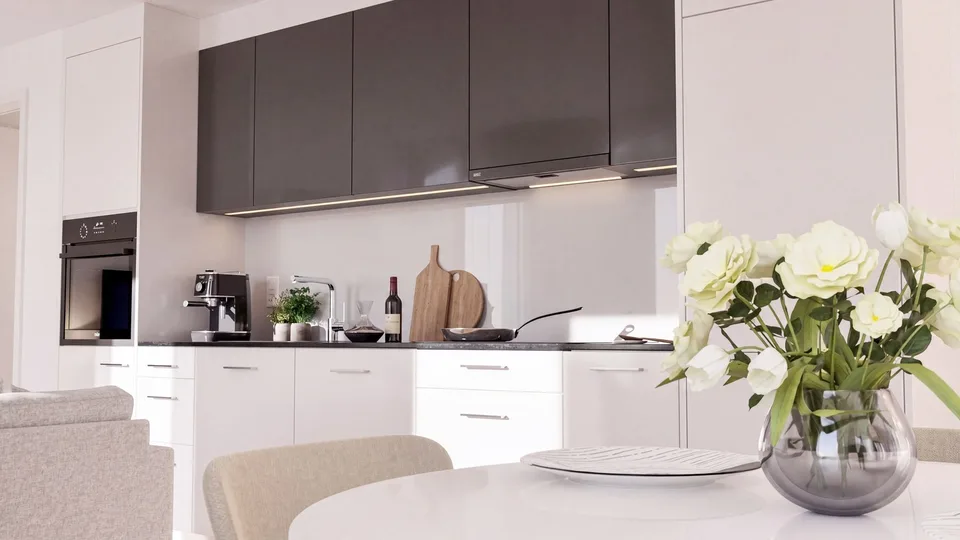 Appartements 4.5 pièces en première location