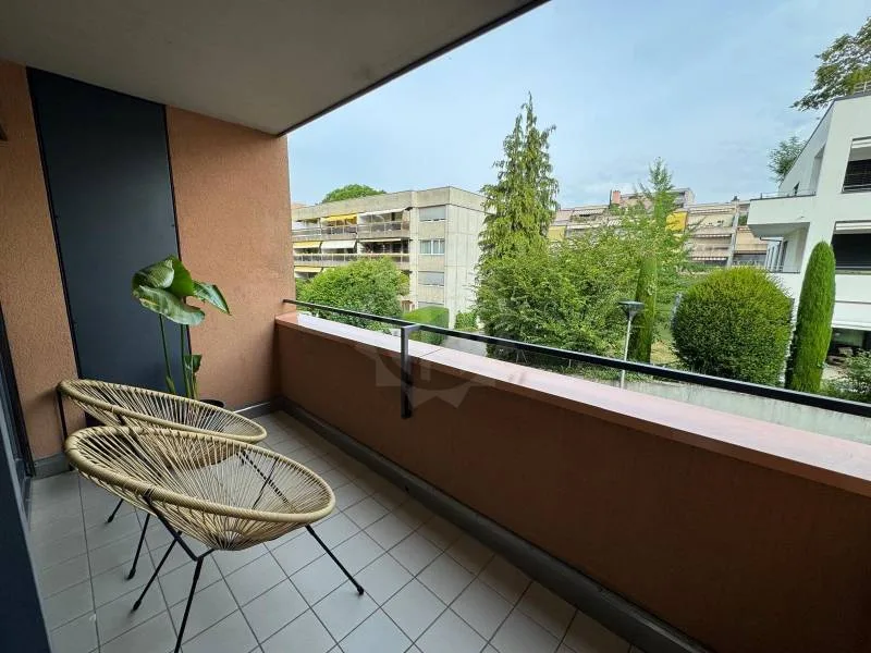 Appartamento traversante - Nyon – foto 7 di 8