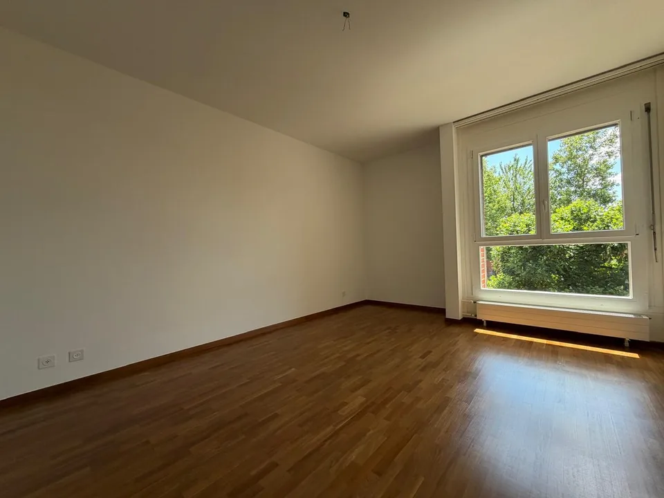 Helles 4.5-Zimmer-Apartment mit Balkon in Pregassona – Foto 6 von 10