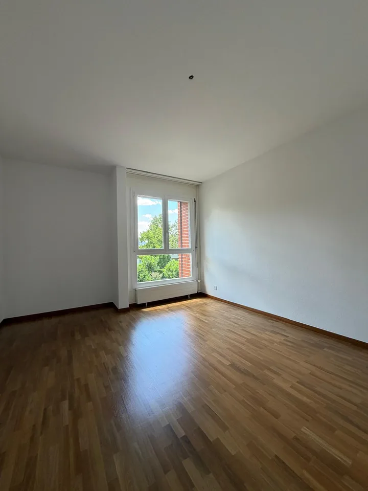 Helles 4.5-Zimmer-Apartment mit Balkon in Pregassona – Foto 7 von 10