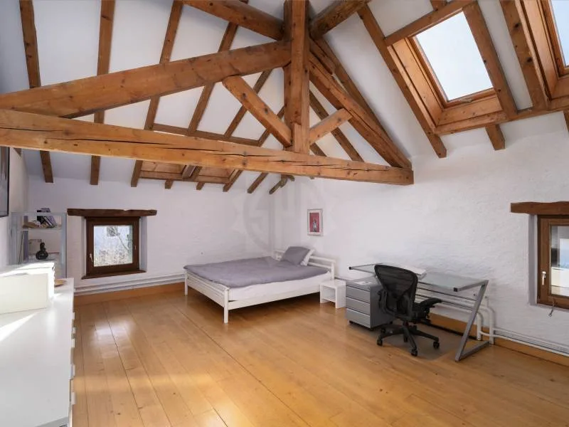Charming Villa - La Rippe – photo 10 of 10