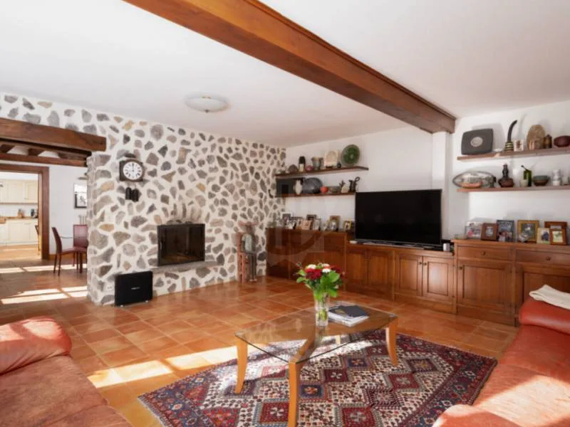 Charming Villa - La Rippe – photo 6 of 10