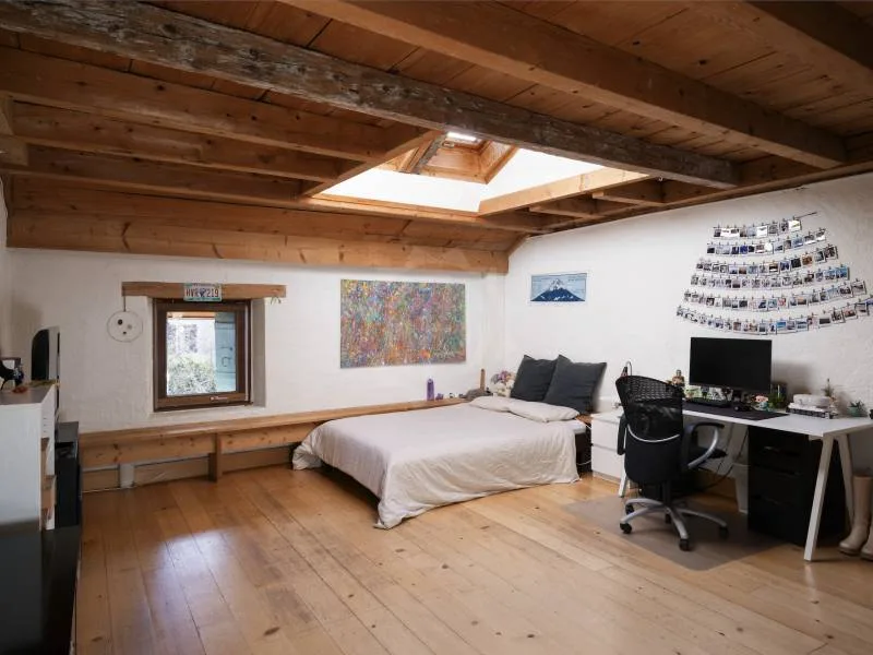 Charming Villa - La Rippe – photo 9 of 10
