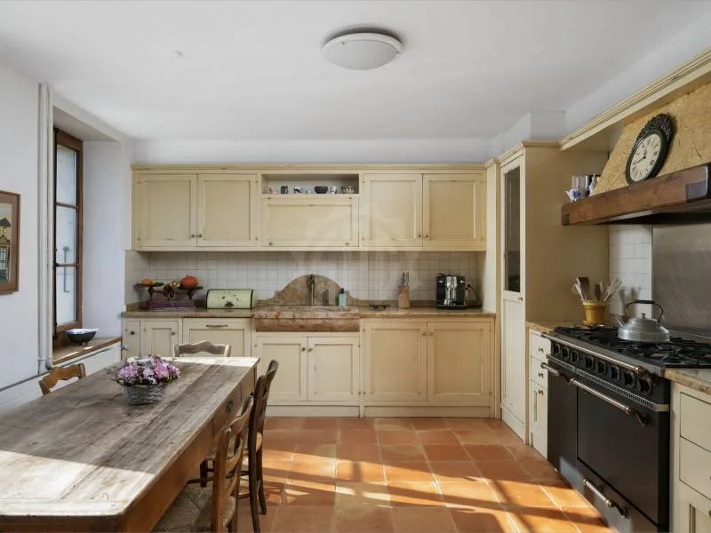 Charming Villa - La Rippe – photo 7 of 10
