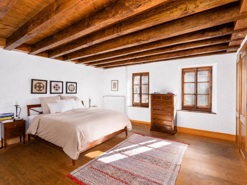 Charming Villa - La Rippe – photo 8 of 10