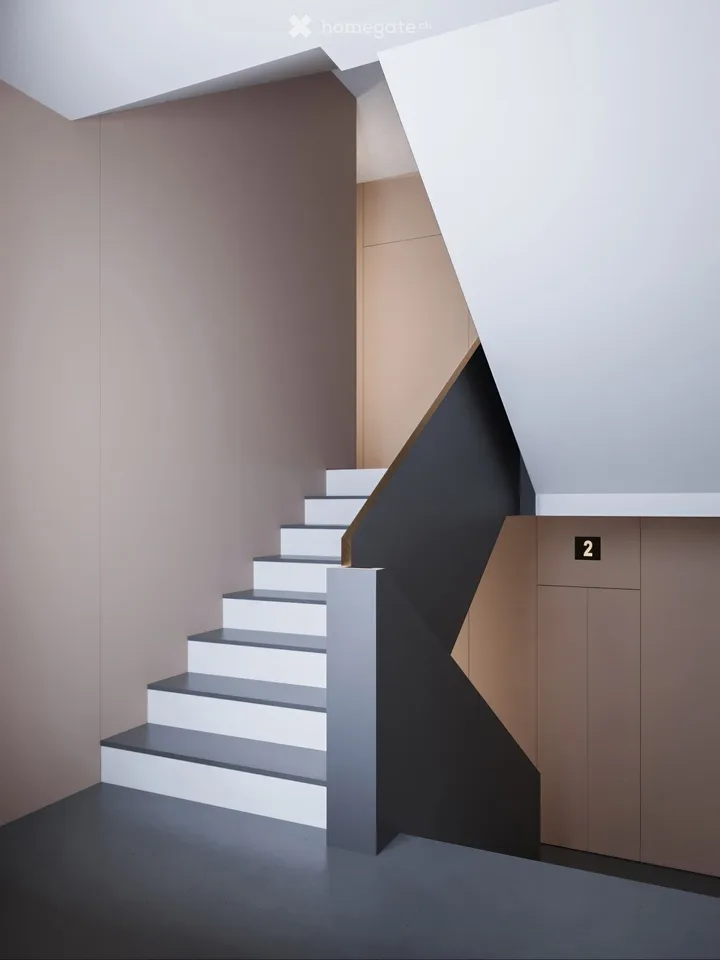 2 Zimmer Wohnung in Zürich – Foto 19 von 20