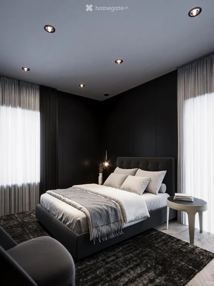 2 Zimmer Wohnung in Zürich – Foto 16 von 20