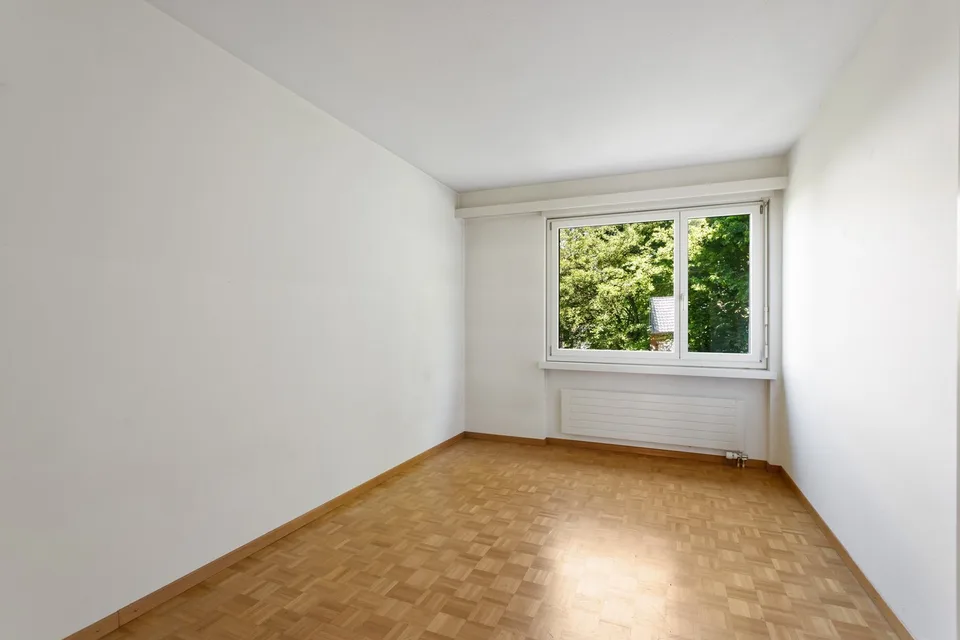 Altbauwohnung mit sonniger Ausrichtung an begehrter Lage