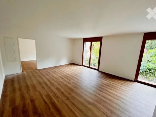 Moderne 2.5-Zimmer-Wohnung in Münchenstein - Neubau 2023