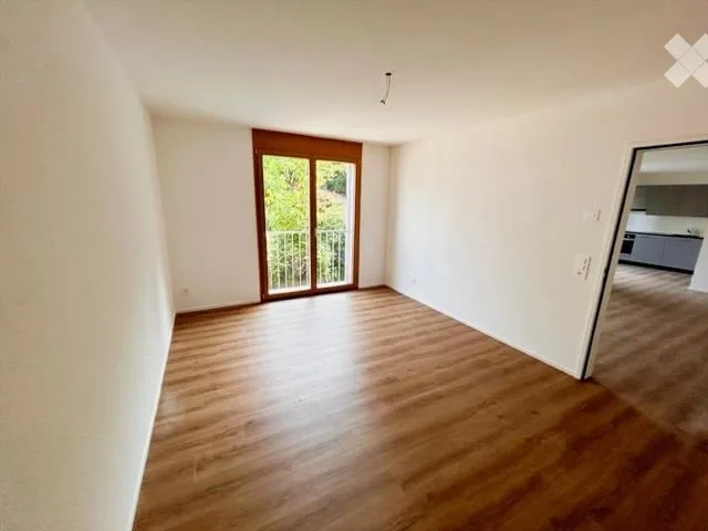 Moderne 2.5-Zimmer-Wohnung in Münchenstein - Neubau 2023
