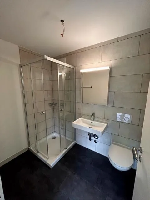 Moderne 2.5-Zimmer-Wohnung in Münchenstein - Neubau 2023