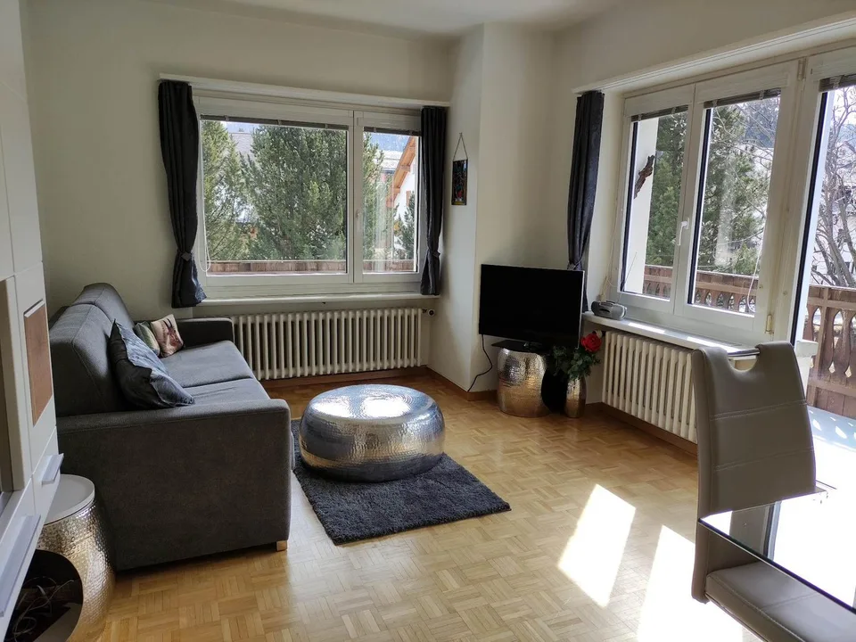 CELERINA 3.5 locali