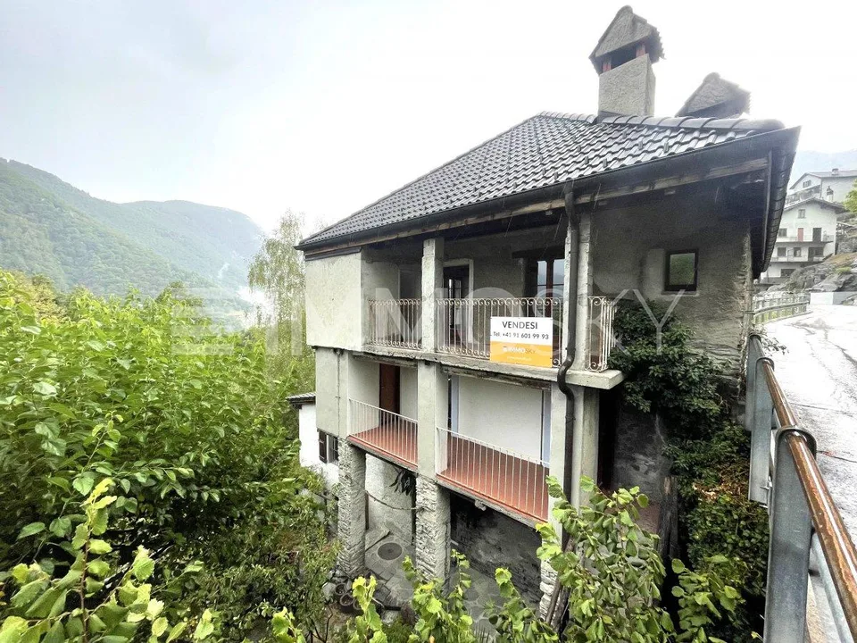 Da godere o da gestire