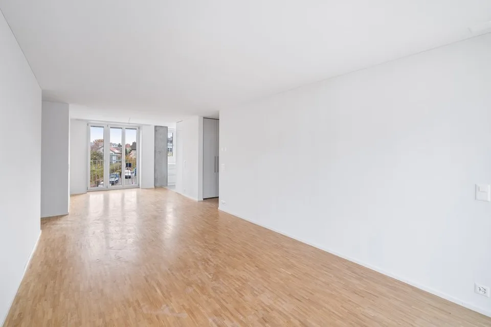 4.5-Zimmer-Wohnung im Gartenhof Quartier