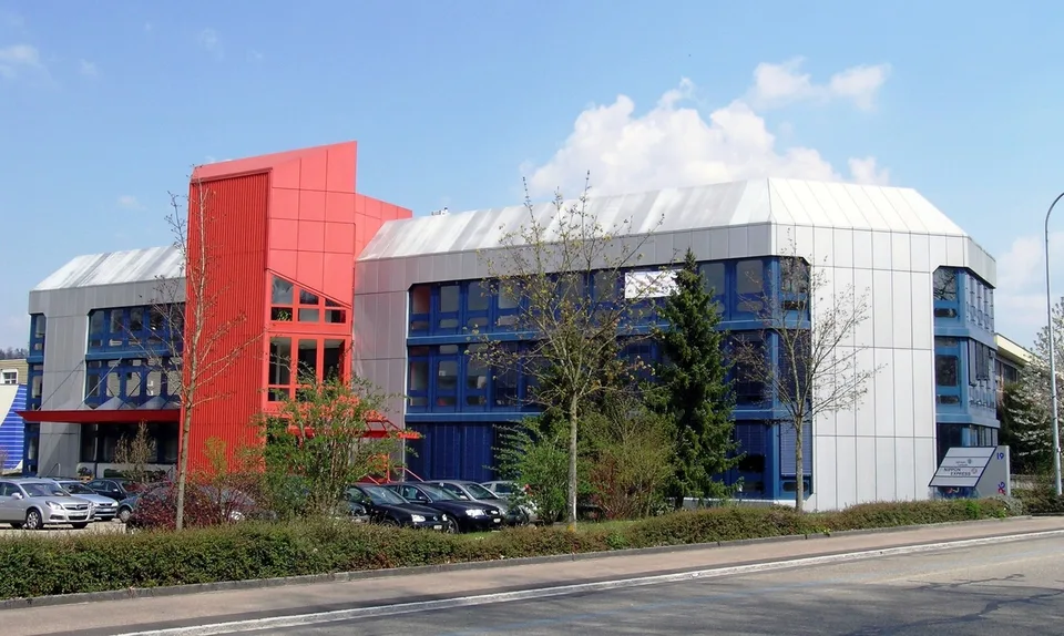 263m² Büro, 8303 Bassersdorf