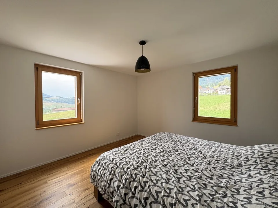Appartamento 4.5 locali a CHF 1'960.-/mese spese incluse