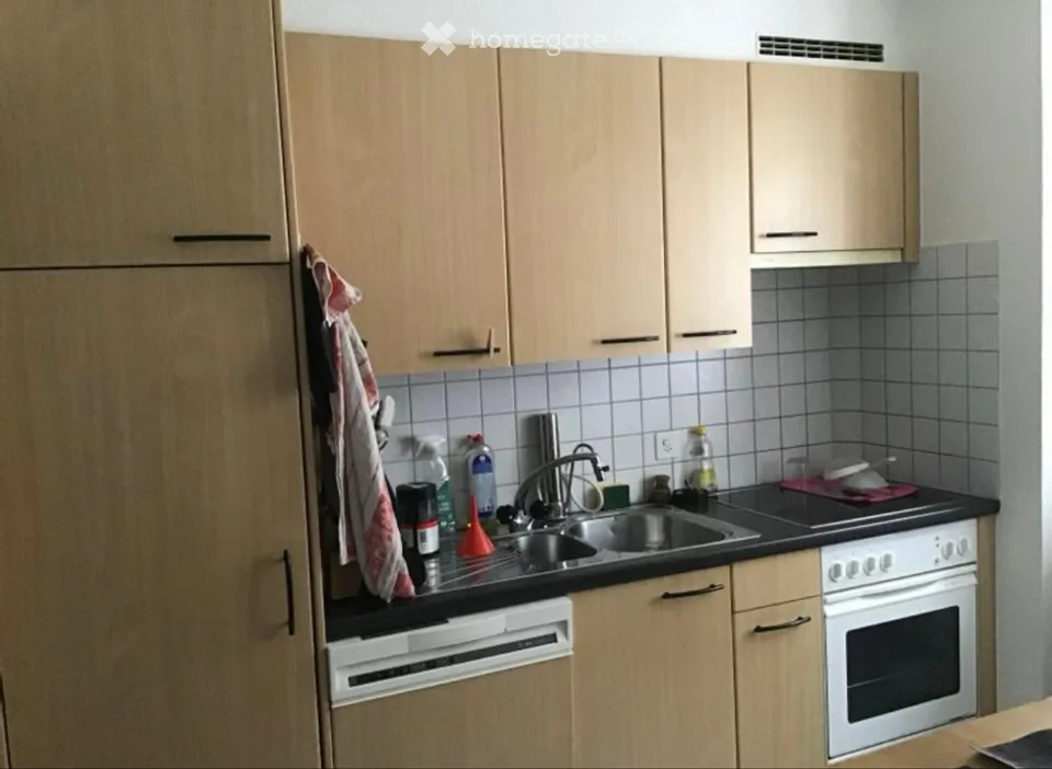 2,5 Zimmer von 58 m² im Herzen der Altstadt