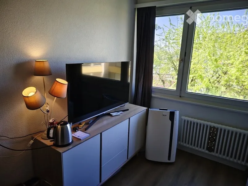 Appartement de 2 pièces à Gland