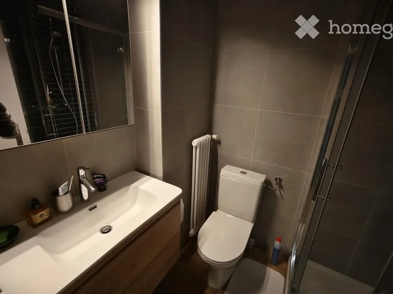 Appartement de 2 pièces à Gland