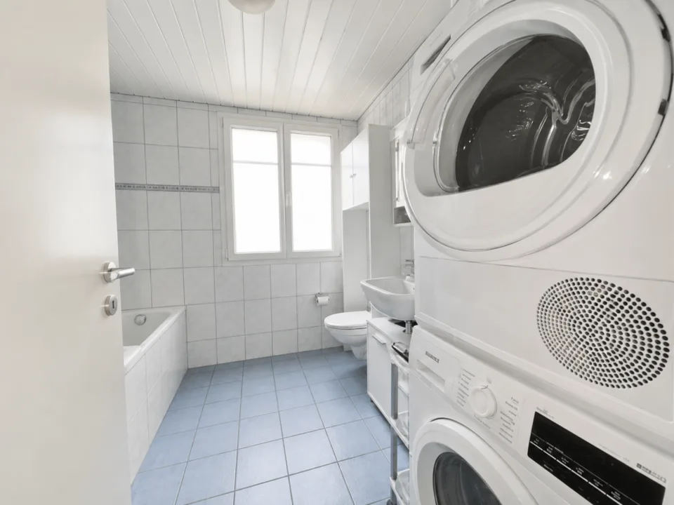 Appartamento di 3,5 locali al 2° piano – foto 7 di 8
