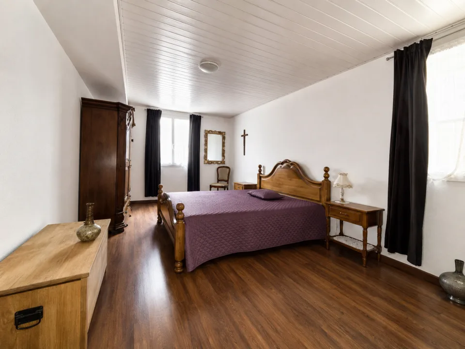Appartement de 3.5 pièces au 2ème étage
