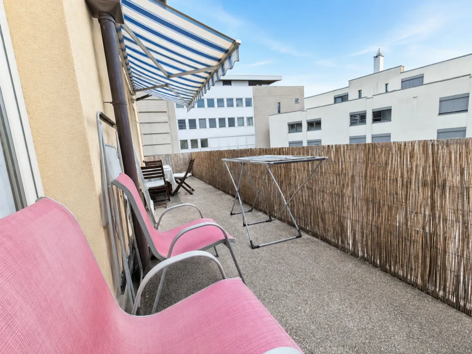 Appartamento di 3,5 locali al 2° piano – foto 8 di 8