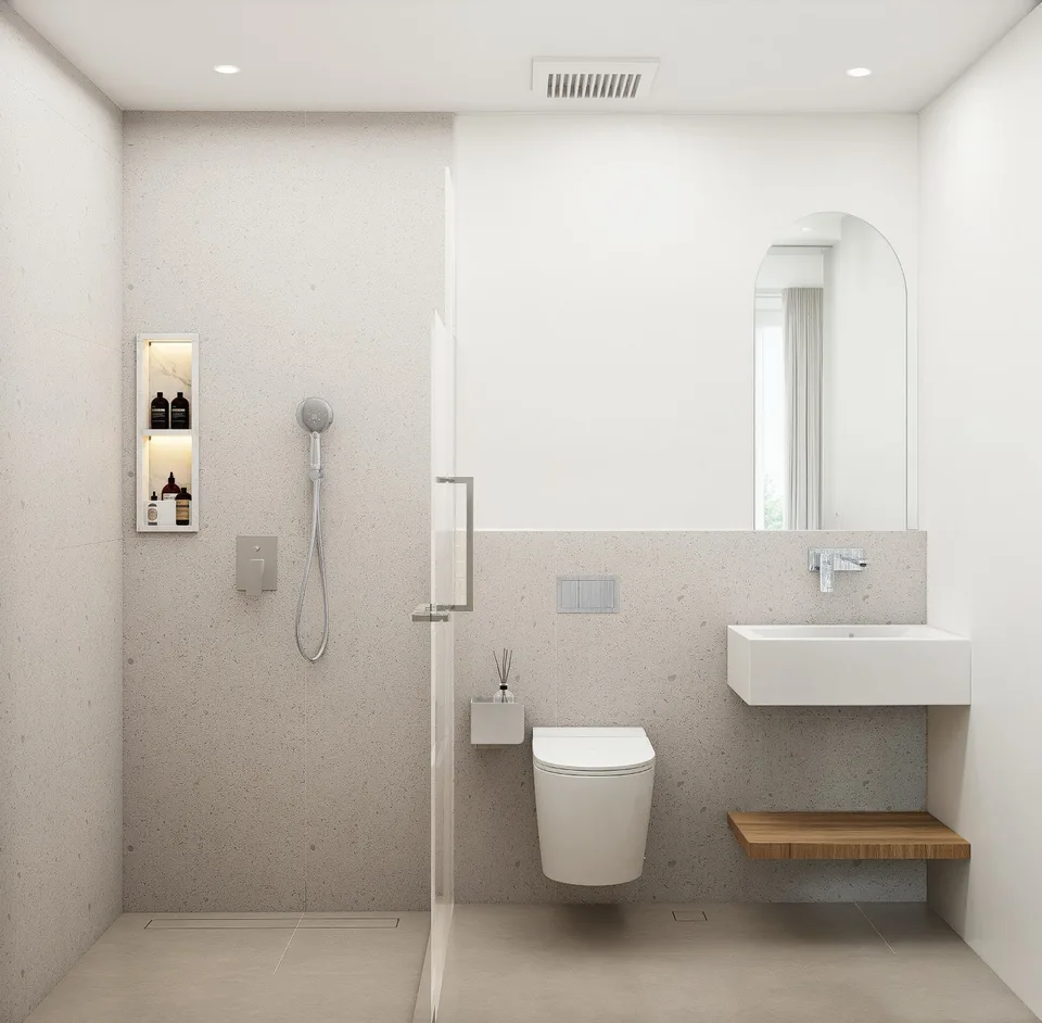24 appartamenti in proprietà a Hölstein BL, completamento Q1 2028