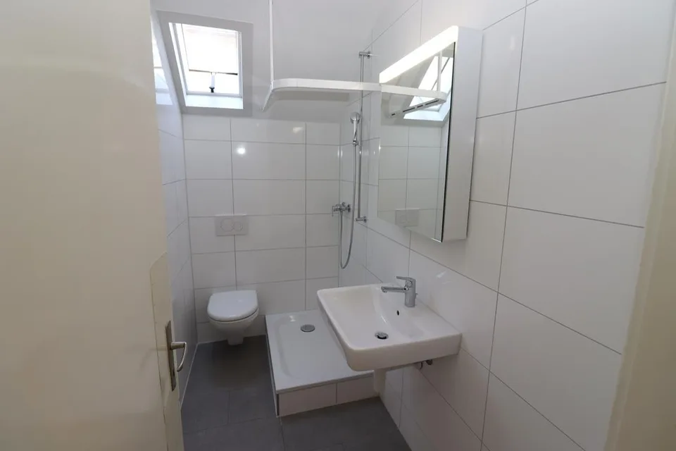 Charmant appartement rénové de 4,5 pièces