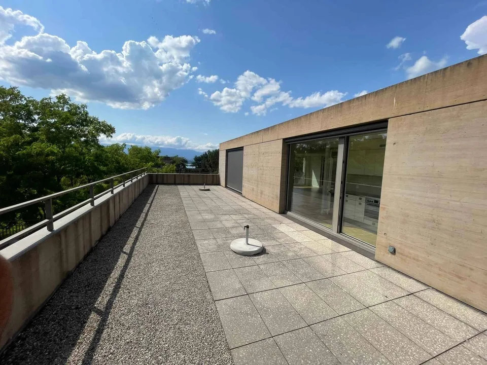 Büros 128m2 - Verfügbar sofort
