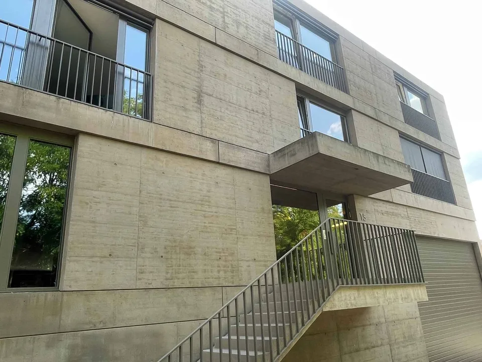 Büros 128m2 - Verfügbar sofort