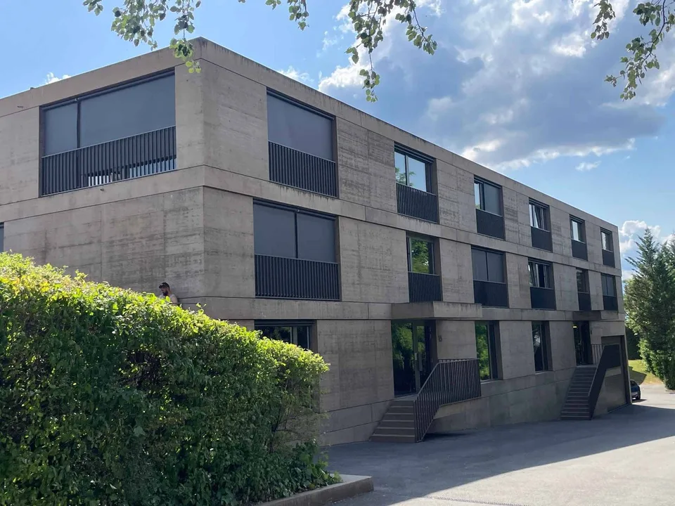 Bureaux 128m2 - Disponible de suite