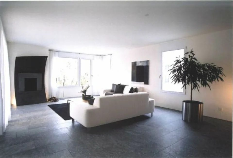 Exklusives 3.5-Zimmer-Terrassenhaus