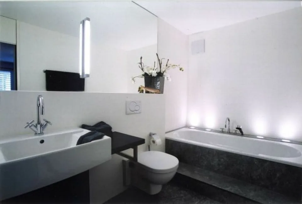 Exklusives 3.5-Zimmer-Terrassenhaus