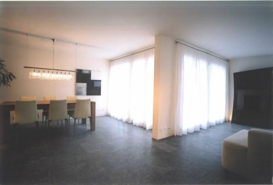 Exklusives 3.5-Zimmer-Terrassenhaus