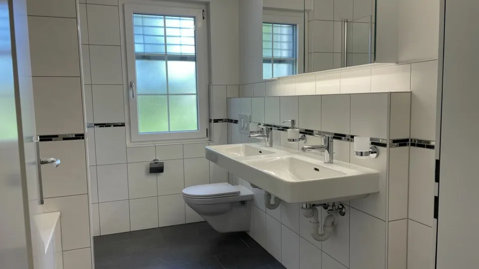 Appartamento moderno con vista panoramica