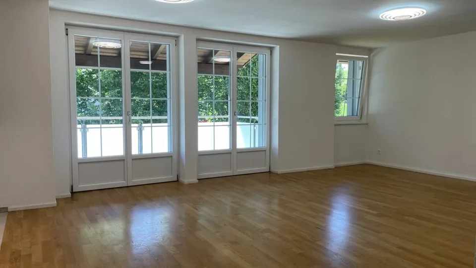 Appartamento moderno con vista panoramica