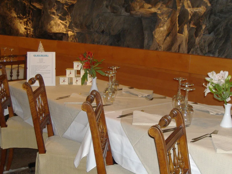 Strategic location towards St. Moritz