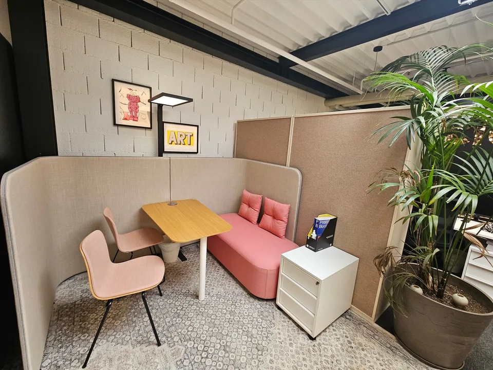 Très belles surfaces disponibles au printemps 2027