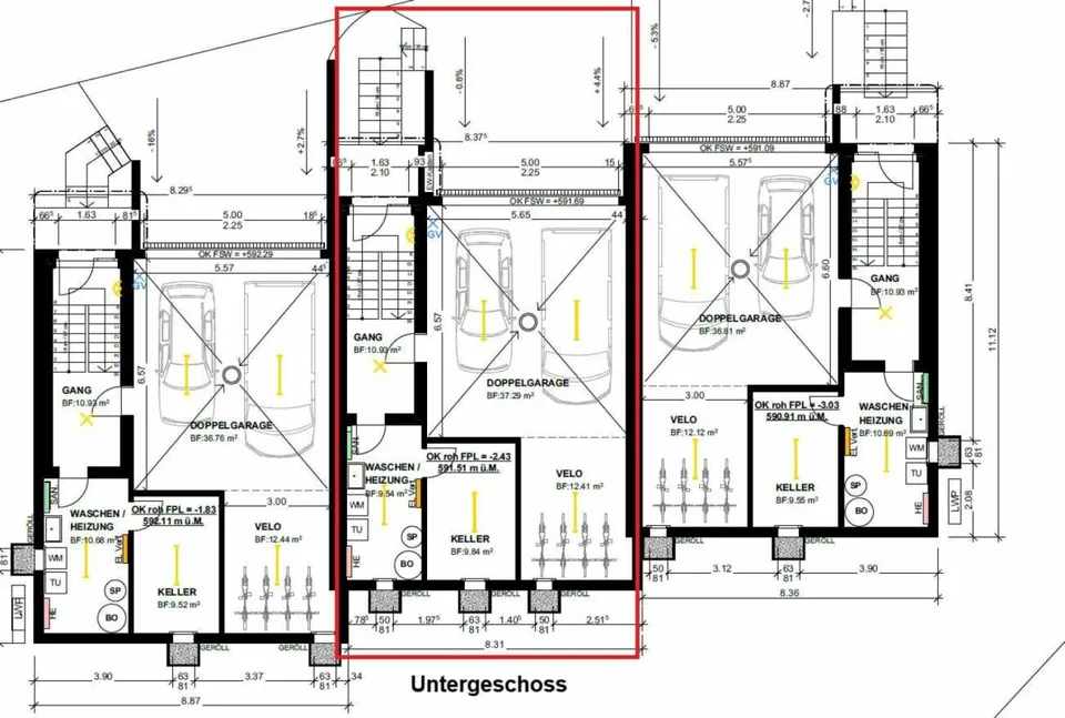 À vendre à 8362 Itaslen près de Balterswil, nouvelle maison unifamiliale 5½ pièces, dans un emplacement inconstructible adjacent à une zone agricole, avec une vue loin sur la prairie !