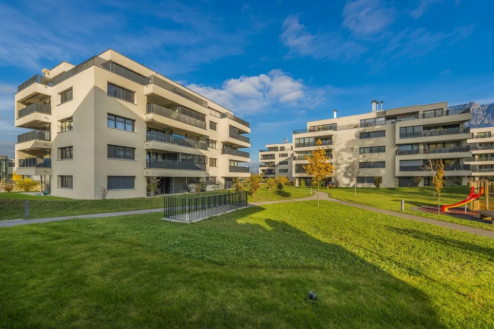 Einstellplatz zu vermieten