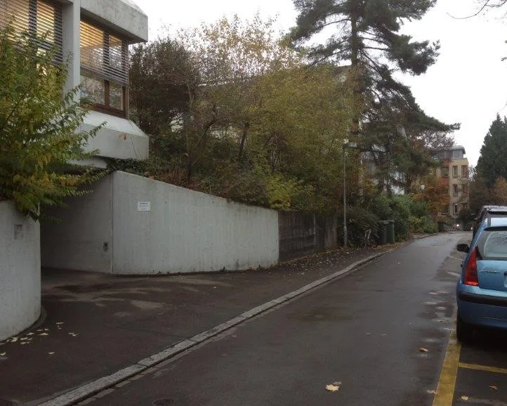 Lagerraum ca. 59m2 in Zürich (kein! Musikproberaum)
