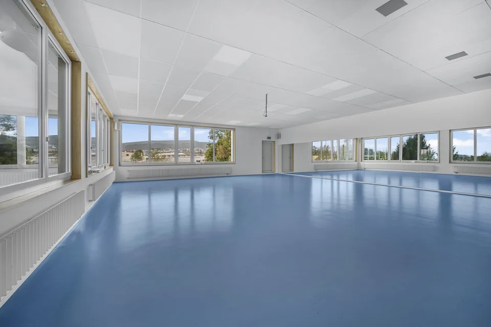 Objet industriel et commercial polyvalent à Affoltern am Albis – photo 11 sur 15