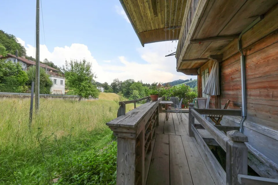 Ancienne ferme avec un grand potentiel de développement – photo 10 sur 16