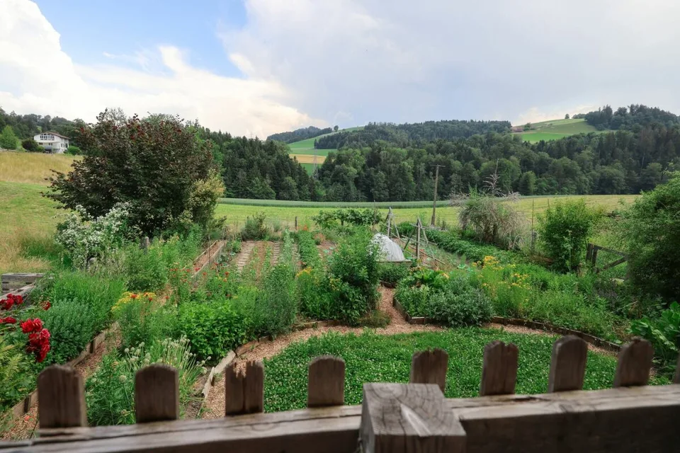 Ancienne ferme avec un grand potentiel de développement – photo 12 sur 16