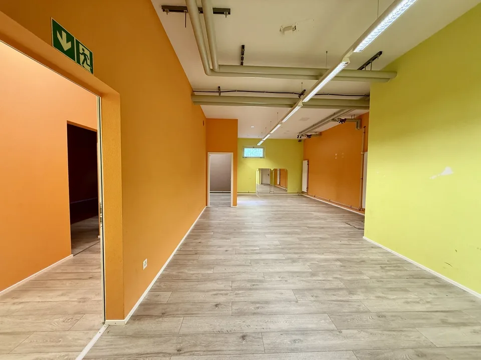 Industriezone Farvagny - Lokal von 330 m2 – Foto 6 von 9