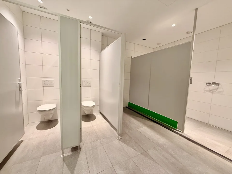 Industriezone Farvagny - Lokal von 330 m2 – Foto 8 von 9