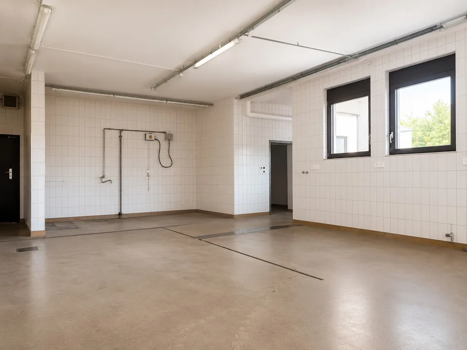 Spazio per studio/ufficio/vendita nel centro di Männedorf